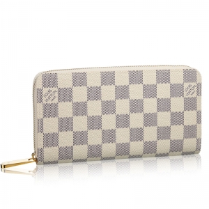 N60019 ԭƷ|(zh) LV ZIPPY X(qin)A LV(jng)P(pn) LVŮ LVX(qin)