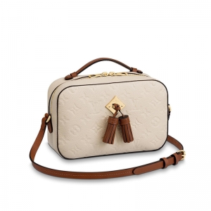 M44597 LV SAINTONGE ִ Monogram Empreinte yƤŮ ̰ɫ