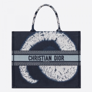 M1286 Dior Book Tote ̖(ho)ִ {(ln)ɫɫTie Dior C